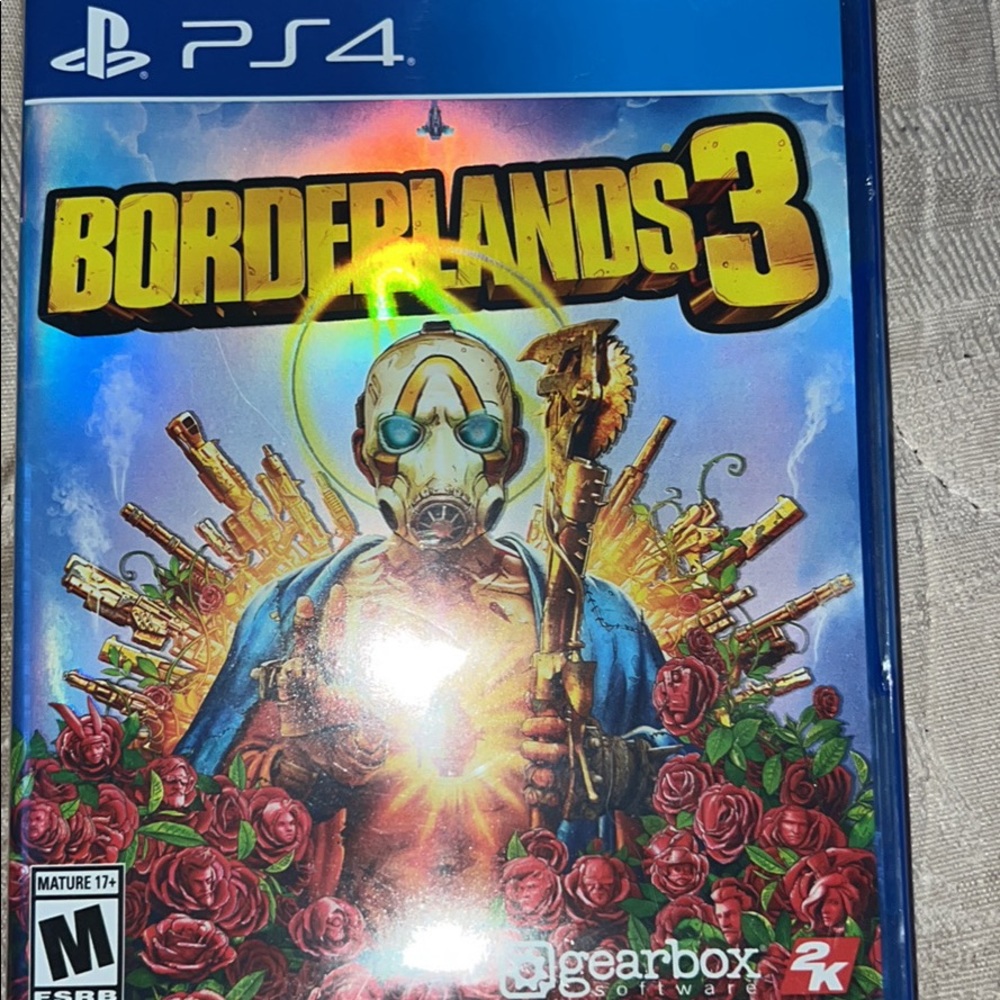 Borderlands3